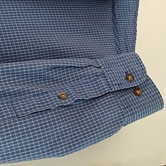 Pendleton Men's Button Down Shirt - Picture 3 of 5